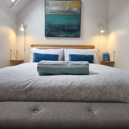 Host & Stay - Clara Cottage Bretforton Εξωτερικό φωτογραφία