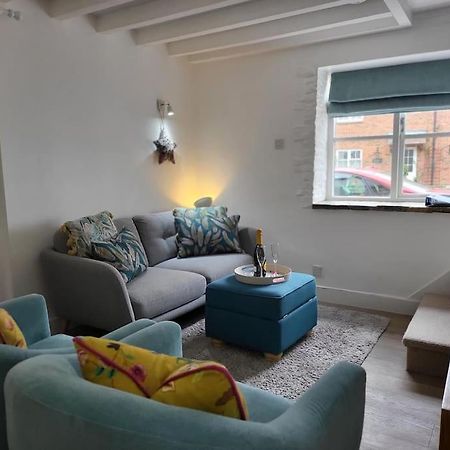 Host & Stay - Clara Cottage Bretforton Εξωτερικό φωτογραφία