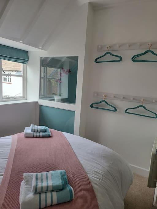 Host & Stay - Clara Cottage Bretforton Εξωτερικό φωτογραφία