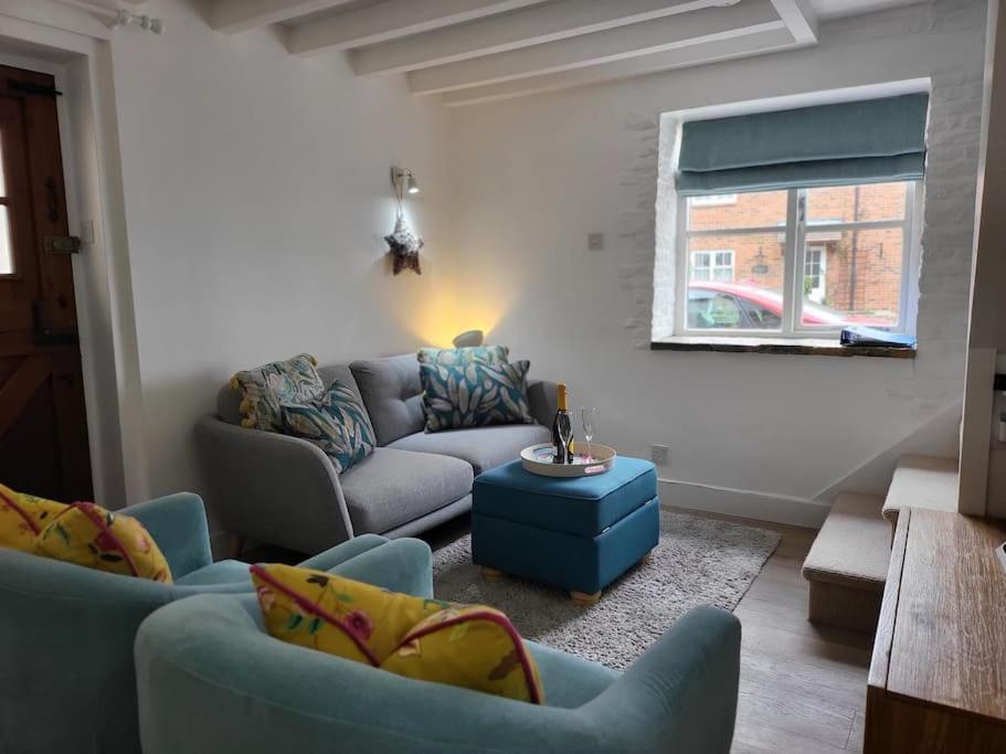 Host & Stay - Clara Cottage Bretforton Εξωτερικό φωτογραφία