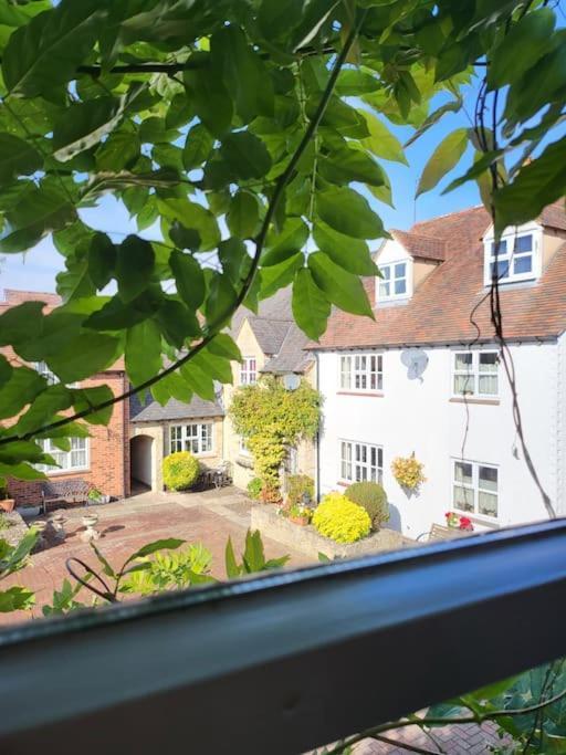 Host & Stay - Clara Cottage Bretforton Εξωτερικό φωτογραφία