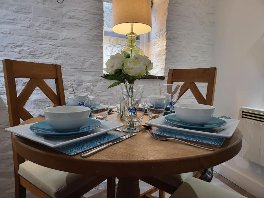 Host & Stay - Clara Cottage Bretforton Εξωτερικό φωτογραφία