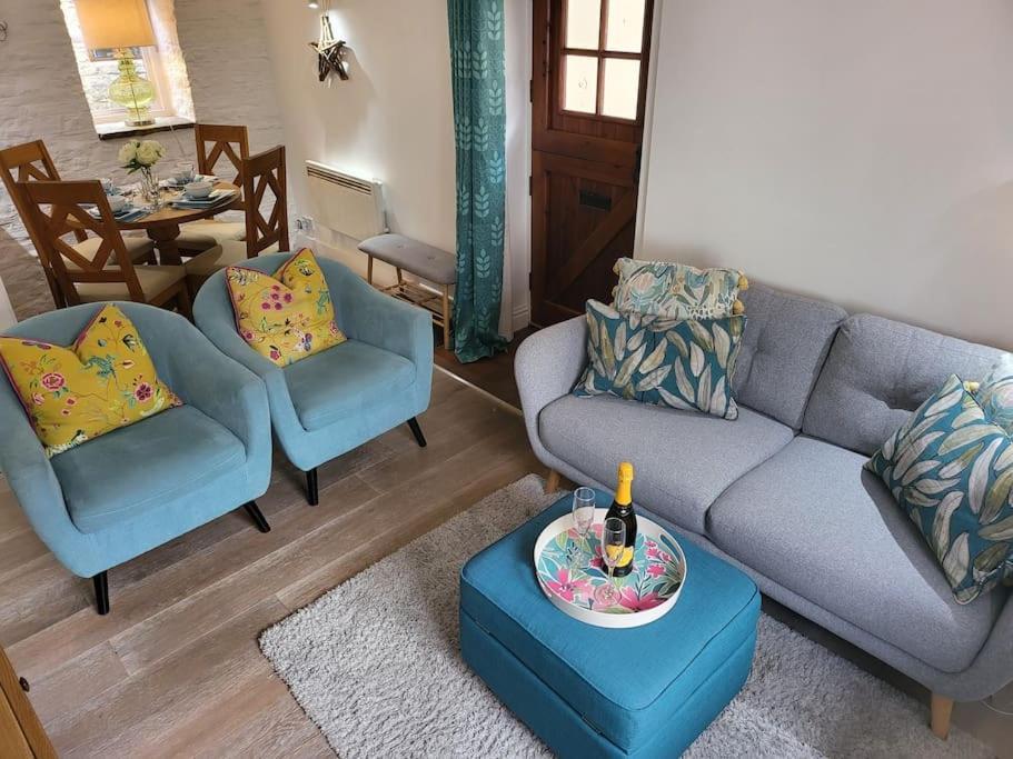 Host & Stay - Clara Cottage Bretforton Εξωτερικό φωτογραφία