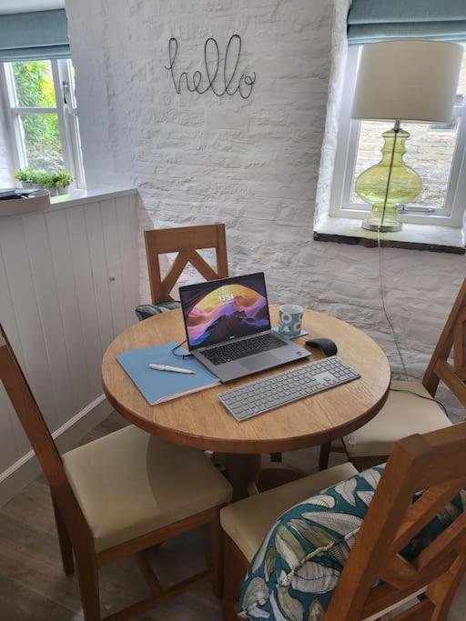 Host & Stay - Clara Cottage Bretforton Εξωτερικό φωτογραφία