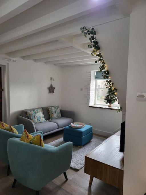 Host & Stay - Clara Cottage Bretforton Εξωτερικό φωτογραφία