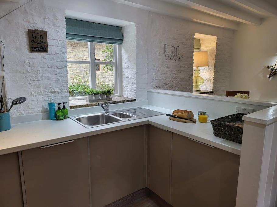 Host & Stay - Clara Cottage Bretforton Εξωτερικό φωτογραφία