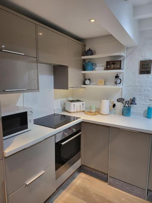 Host & Stay - Clara Cottage Bretforton Εξωτερικό φωτογραφία