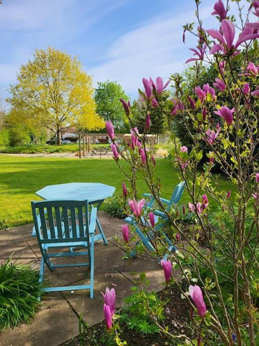 Host & Stay - Clara Cottage Bretforton Εξωτερικό φωτογραφία