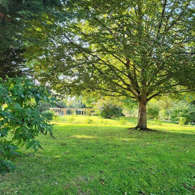 Host & Stay - Clara Cottage Bretforton Εξωτερικό φωτογραφία
